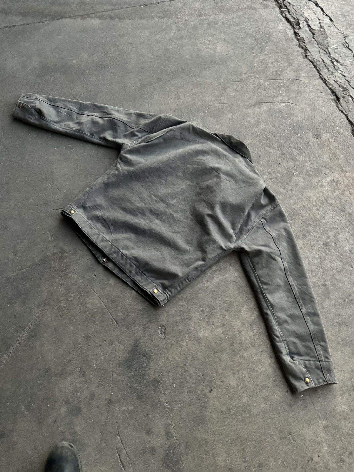 Carhartt Carhatt detroit Size US XL / EU 56 / 4 - 4 Thumbnail
