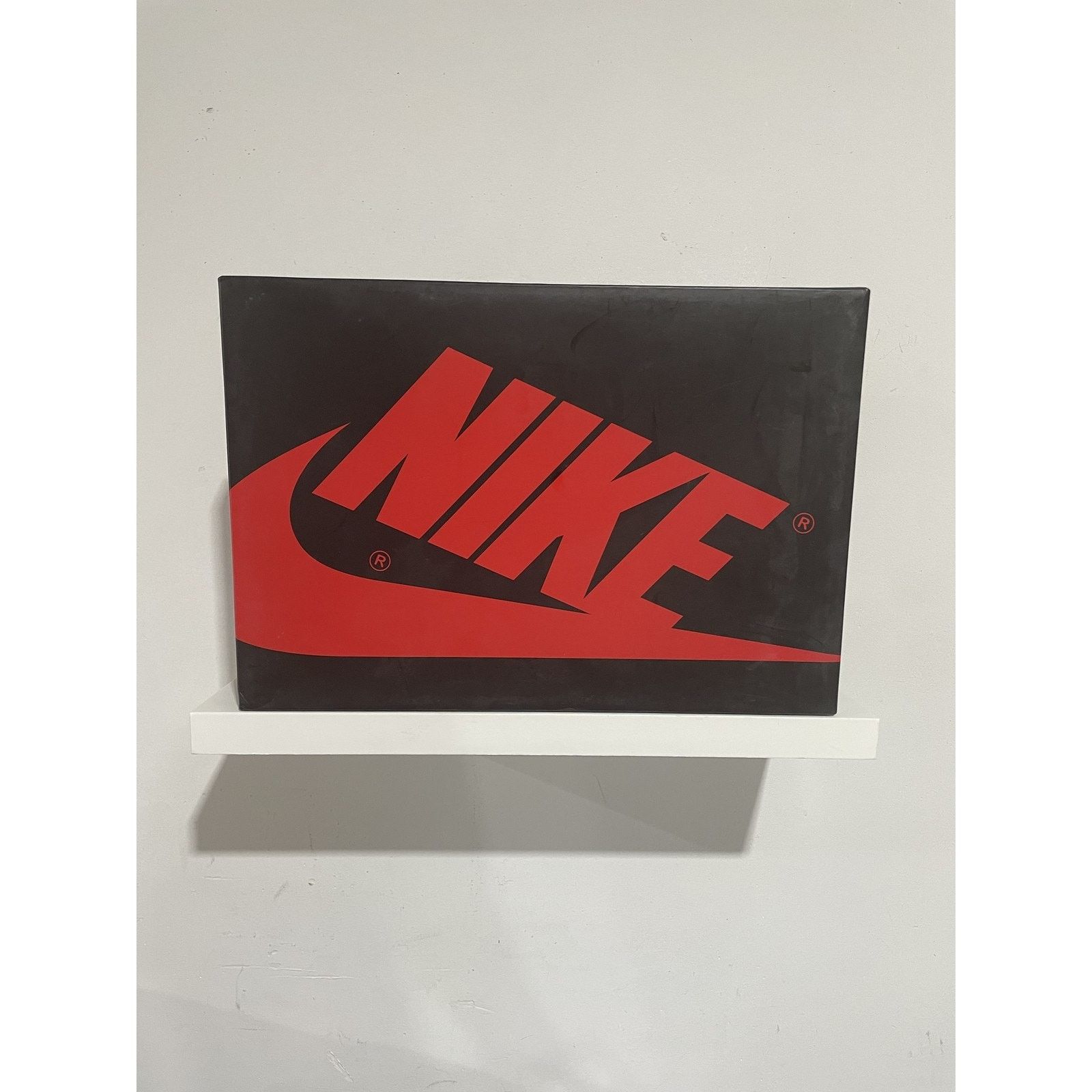 Jordan Brand JORDAN 1 SPORTS ILLUSTRATED SIZE 11 PREOWNED Size US 11 / EU 44 - 2 Thumbnail