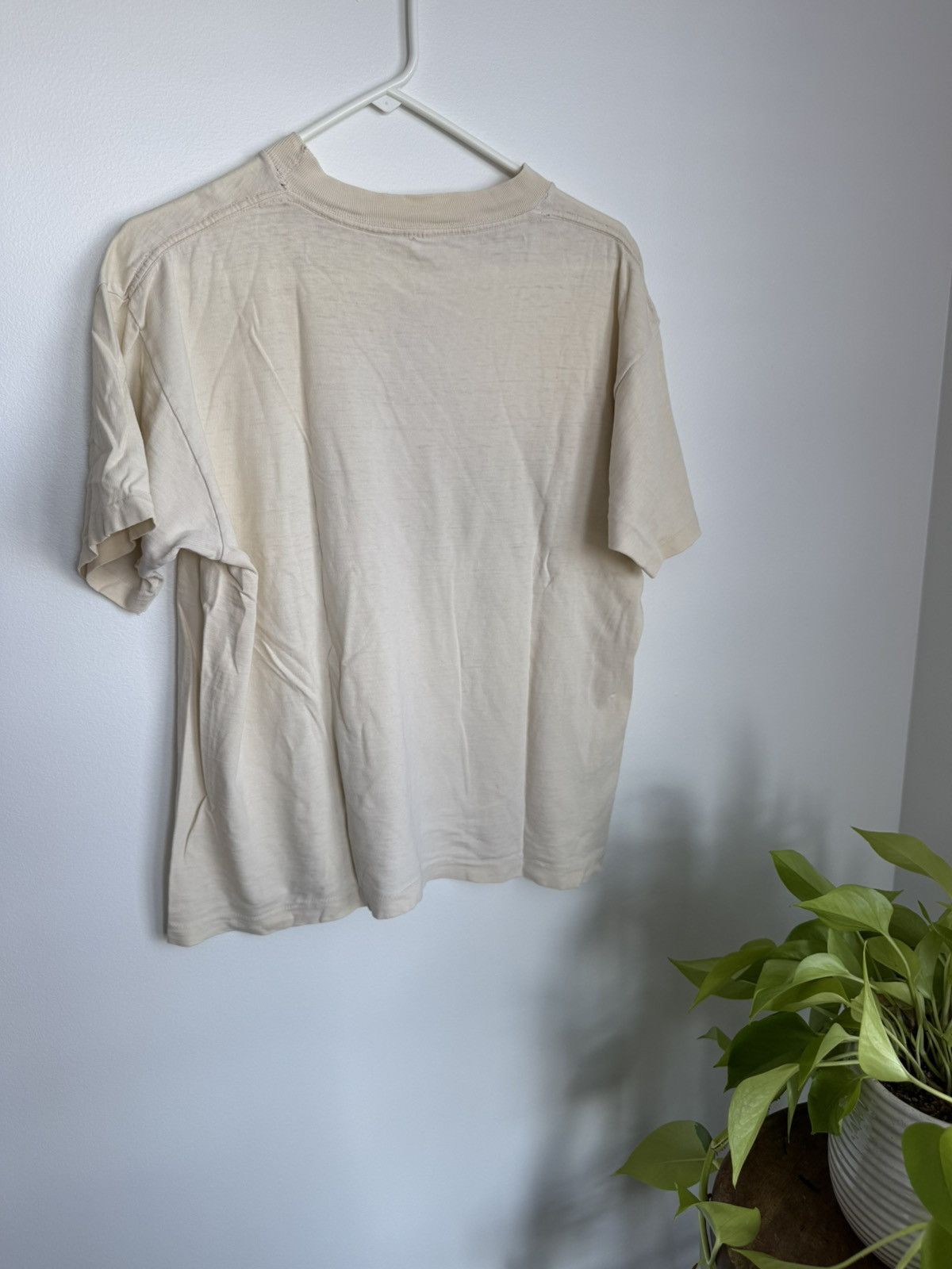 Vintage Vintage Heidelberg Beer T-Shirt – Classic Breweriana Tee 🍻 Size US M / EU 48-50 / 2 - 4 Thumbnail