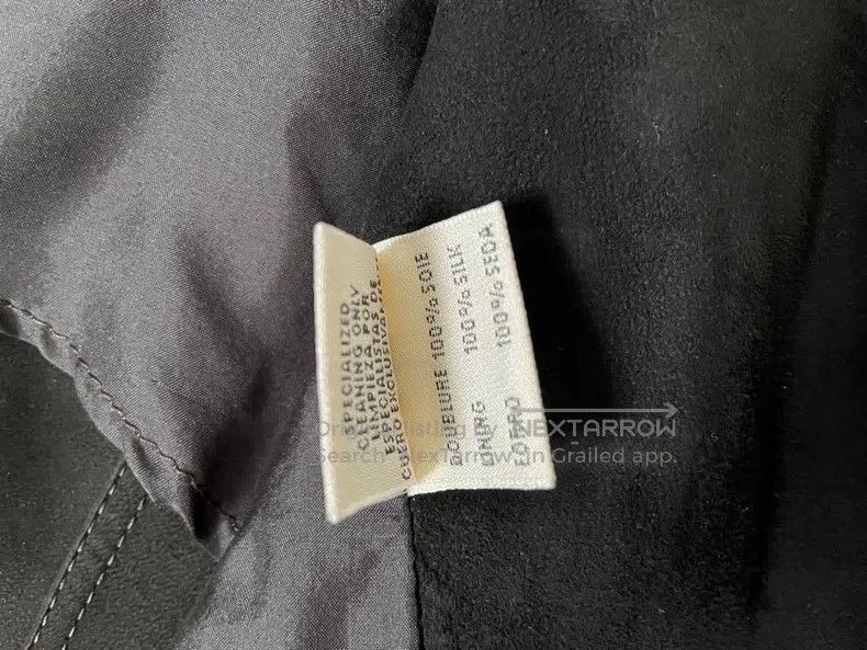 Hermes Hermes Collarless deerskin jacket from the Margiela era Size XS / US 0-2 / IT 36-38 - 6 Thumbnail