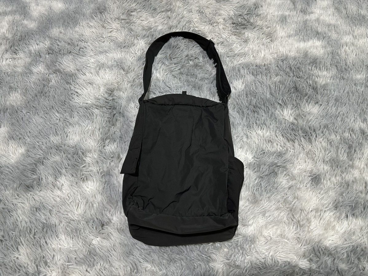 Japanese Brand 🔥And All Zipper Crossbody Bag Size ONE SIZE - 6 Thumbnail
