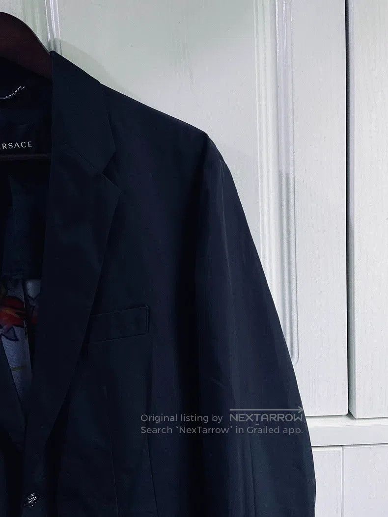 Versace Versace Main line men's suits Size 54R - 4 Thumbnail