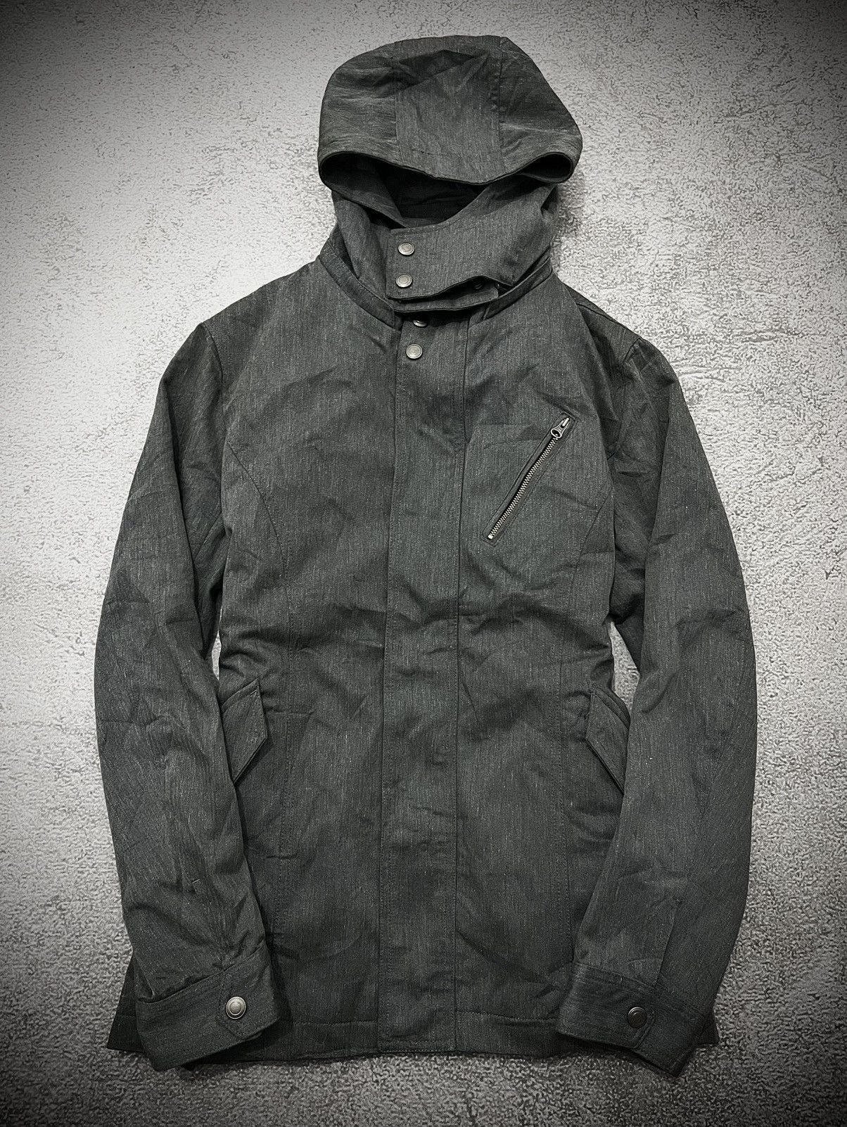 Boycott 2000s Japanese Boycott Classic Jacket Size US L / EU 52-54 / 3 - 2 Thumbnail