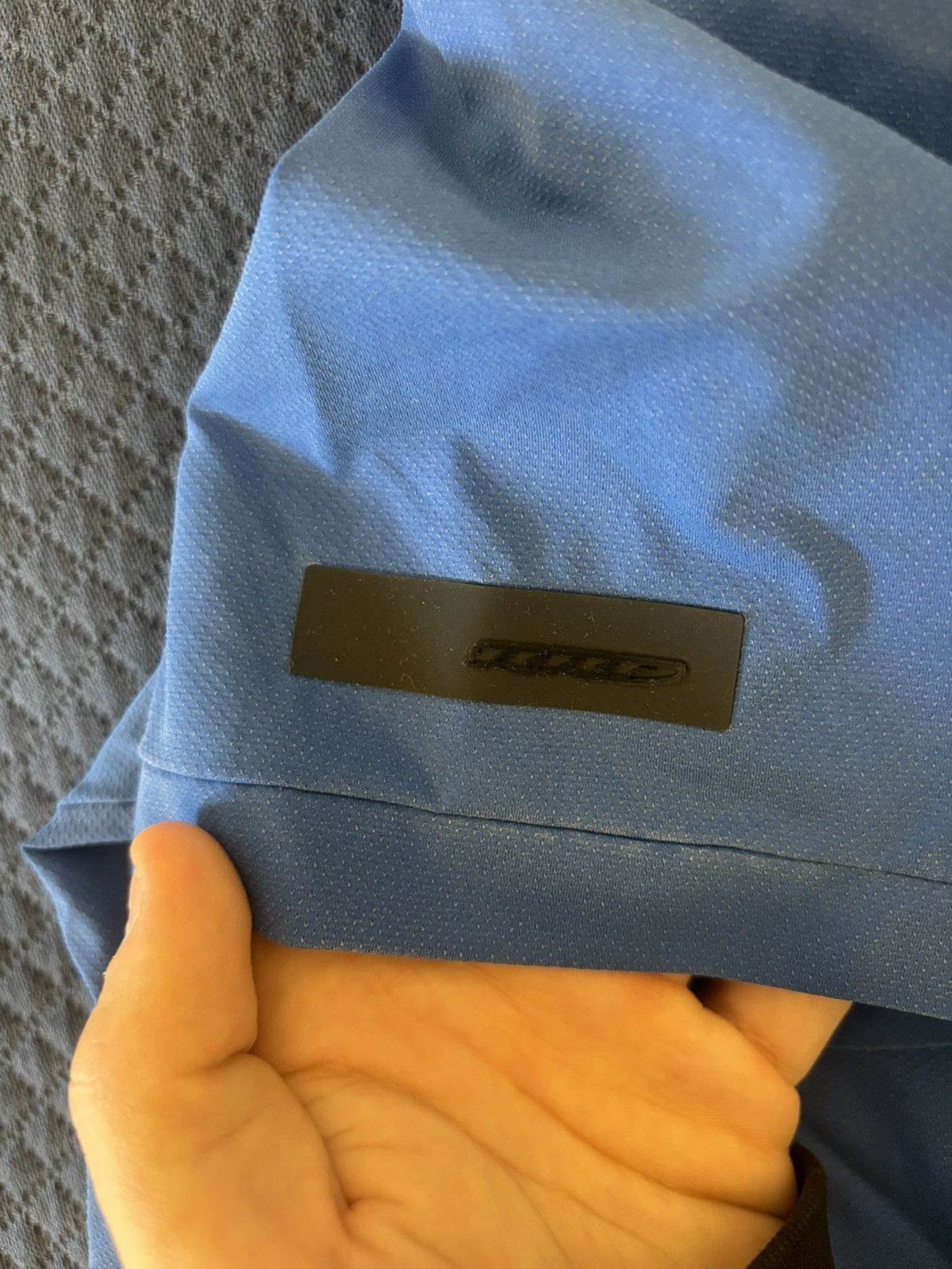 RRD RRD T-shirt blue Size US M / EU 48-50 / 2 - 3 Thumbnail