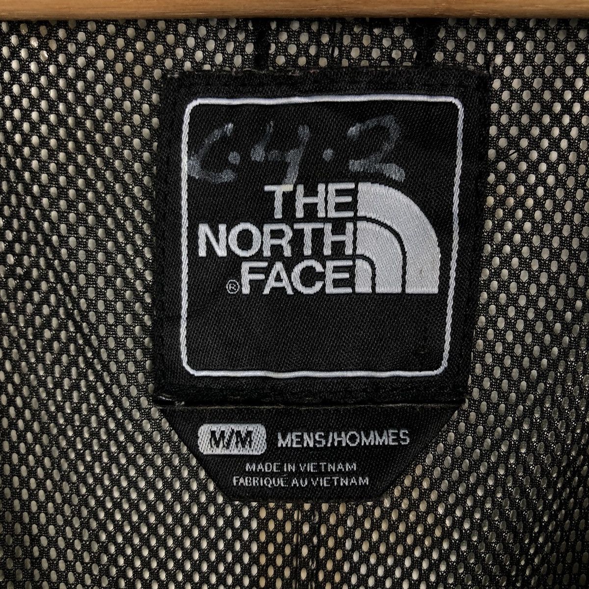 The North Face 🔥90’s Vintage Hunting Survival Jacket The North Face Size US M / EU 48-50 / 2 - 16 Thumbnail