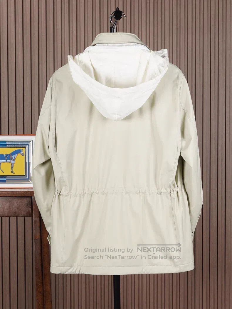 Loro Piana Loro Piana Traveler Jacket Size US M / EU 48-50 / 2 - 3 Thumbnail