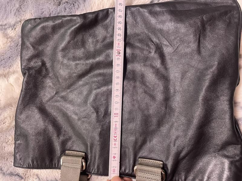 Prada Prada leather bag Size ONE SIZE - 8 Thumbnail
