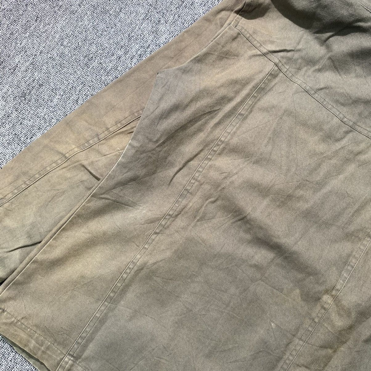 In The Attic In the attic sunfaded like lgb ifsixwasnine jacket Size US L / EU 52-54 / 3 - 7 Thumbnail