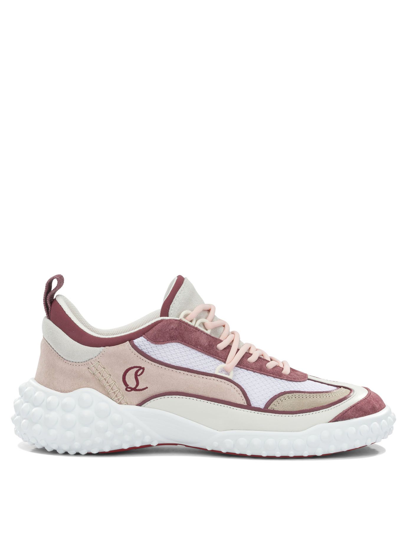 Christian Louboutin Christian Louboutin Sneakers & Slip-On IT 40 Women - USA Duties Paid Size US 10 / IT 40 - 1 Thumbnail