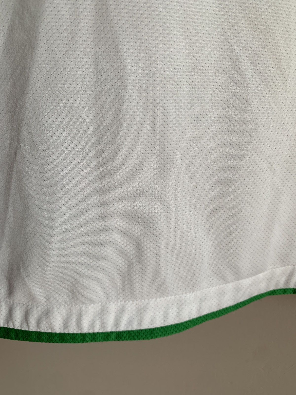 Nike Werder Bremen Away Football Shirt Nike Soccer Jersey Size S Size US S / EU 44-46 / 1 - 7 Thumbnail