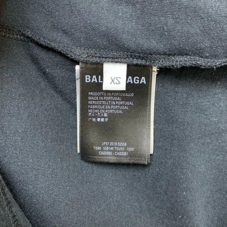 Balenciaga Balenciaga Wheat-ear short sleeve Size US XS / EU 42 / 0 - 7 Thumbnail