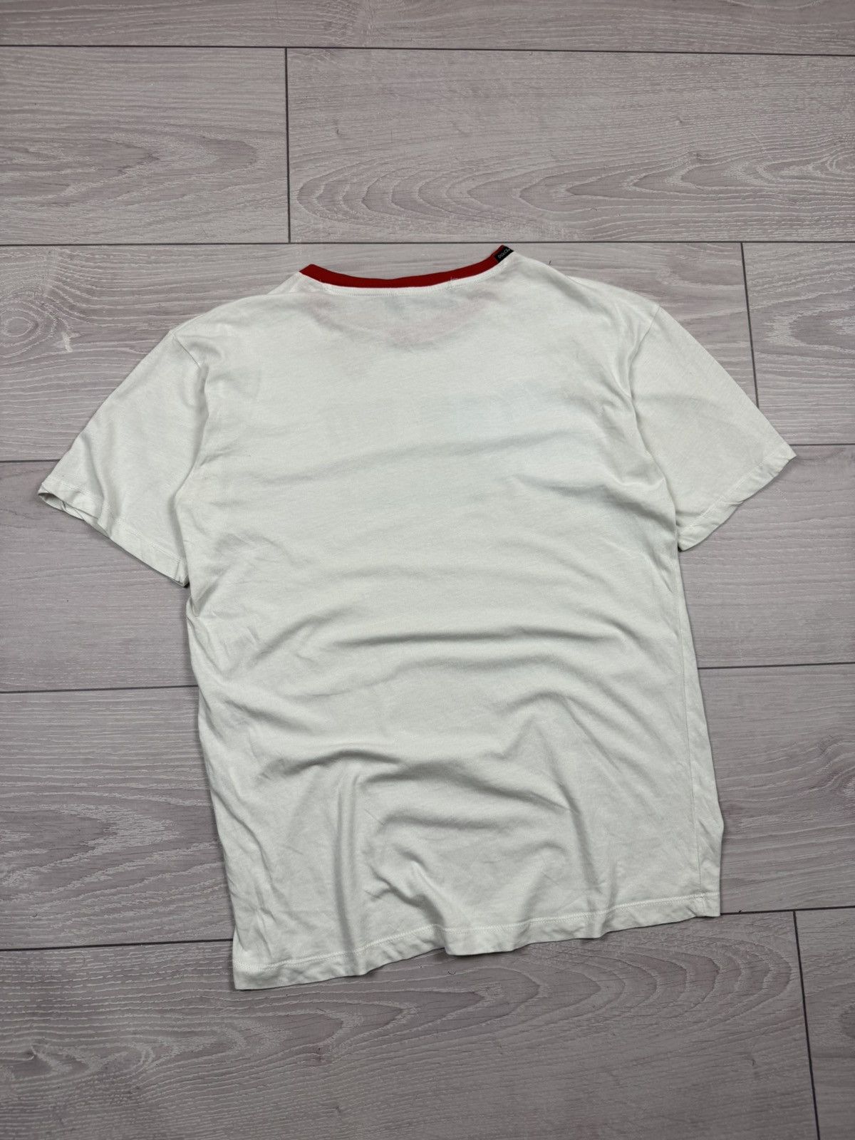 Dolce & Gabbana Dolce & Gabbana I AM NOT PERFECT t-shirt IT 36 / XS / 36”), Size XS / US 0-2 / IT 36-38 - 2 Thumbnail