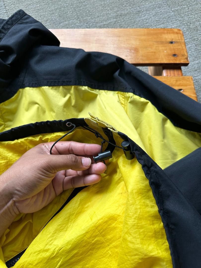 The North Face THE NORTH FACE GORETEX GORPCORE JACKET Size US XL / EU 56 / 4 - 5 Thumbnail
