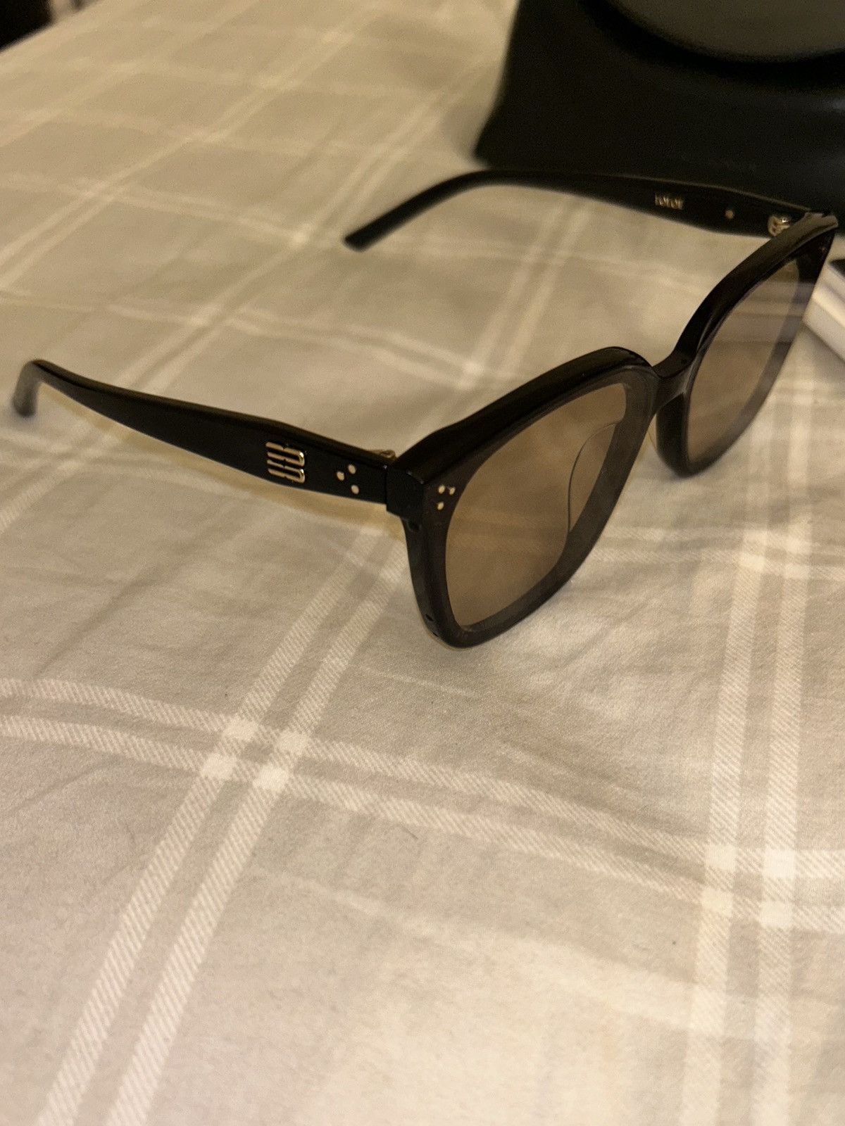 Gentle Monster Gentle Monster Loloe Glasses Size ONE SIZE - 3 Thumbnail