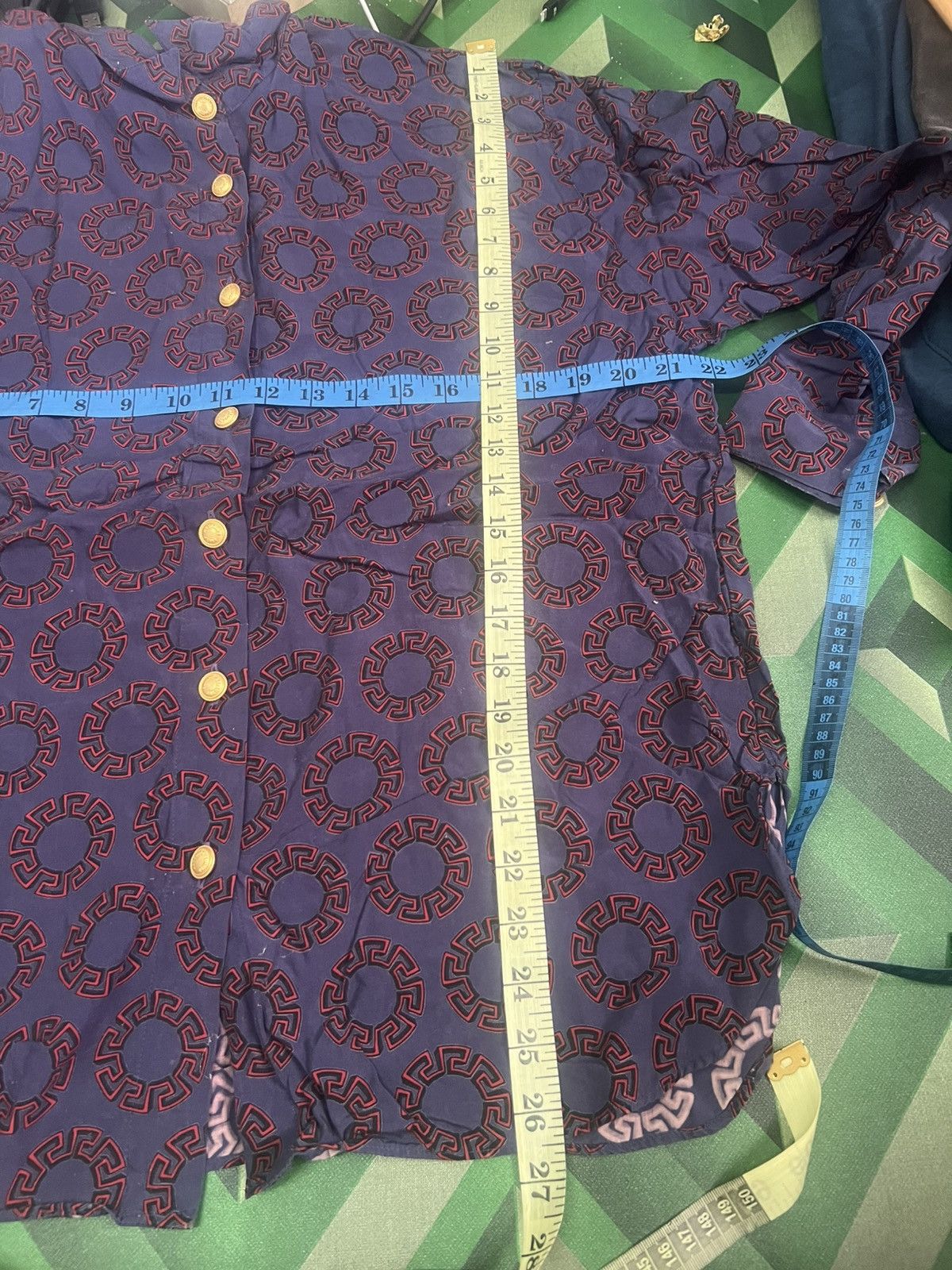 Moschino Vintage Mochino Button Size M / US 6-8 / IT 42-44 - 8 Thumbnail