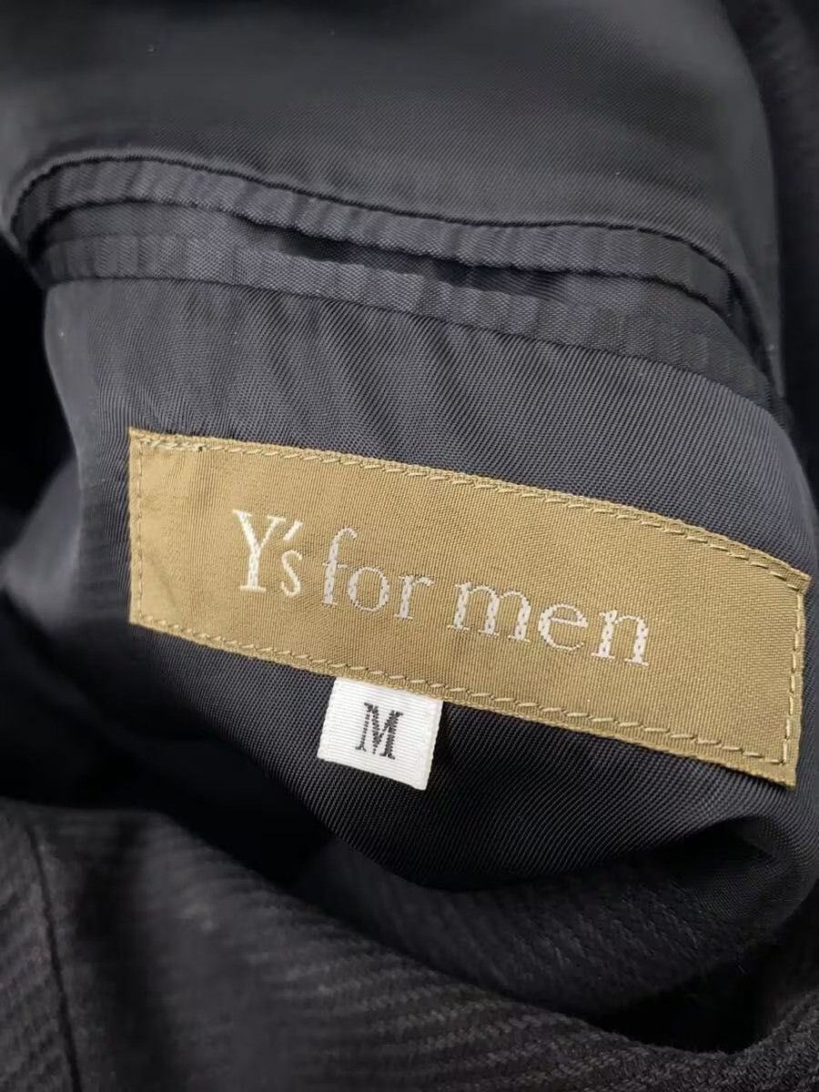 Yohji Yamamoto 90's Jacket Size US M / EU 48-50 / 2 - 3 Thumbnail