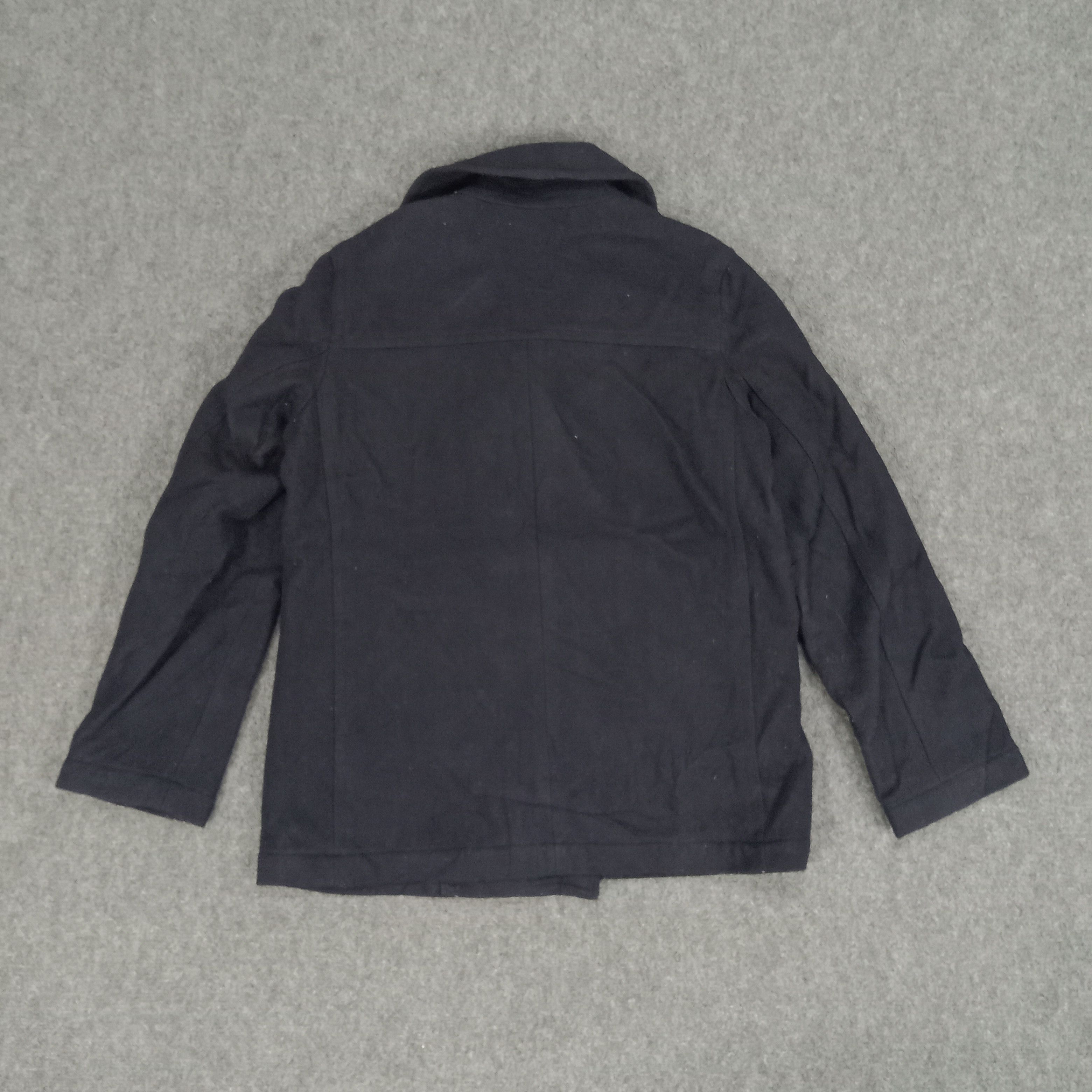 Jean Paul Gaultier × Vintage Jean Paul Gaultier Designer Casual Coat Jacket Size US M / EU 48-50 / 2 - 5 Thumbnail