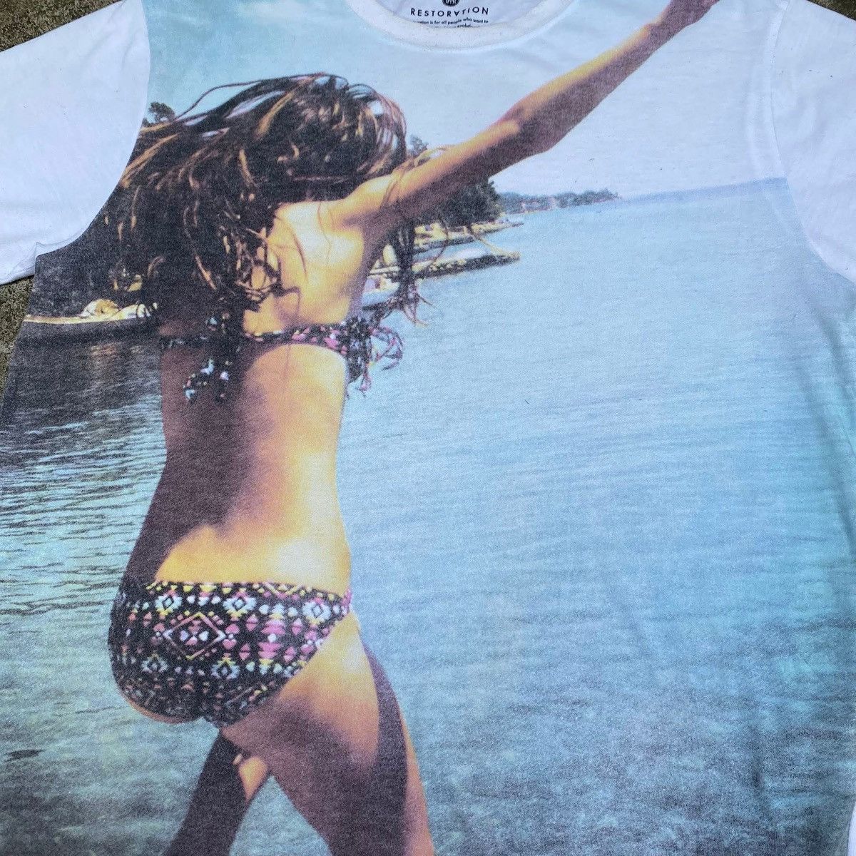 Vintage RARE ‼️ OVP Size US L / EU 52-54 / 3 - 2 Thumbnail