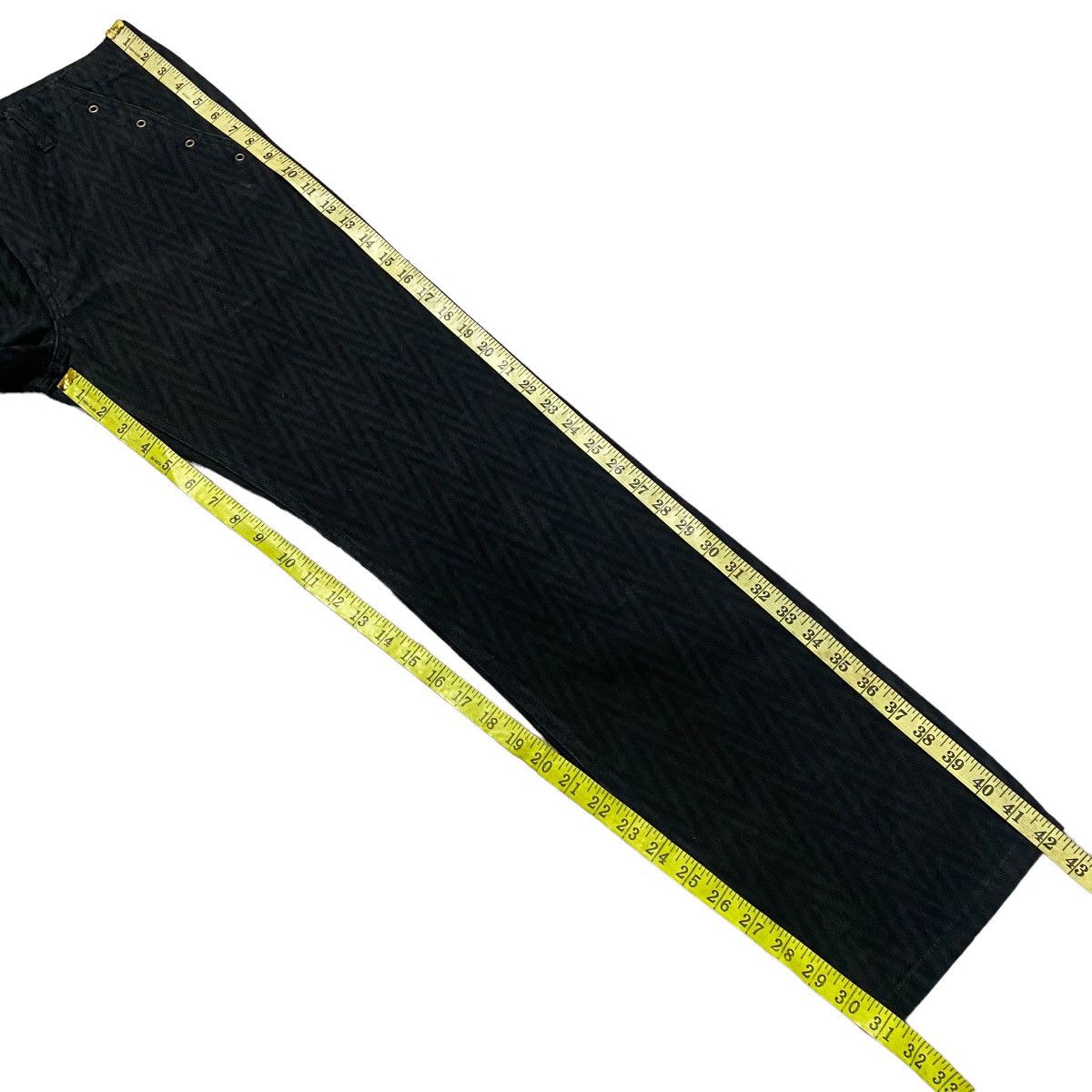 PPFM PPFM Aztec Fatigue Pants Size US 32 / EU 48 - 19 Thumbnail