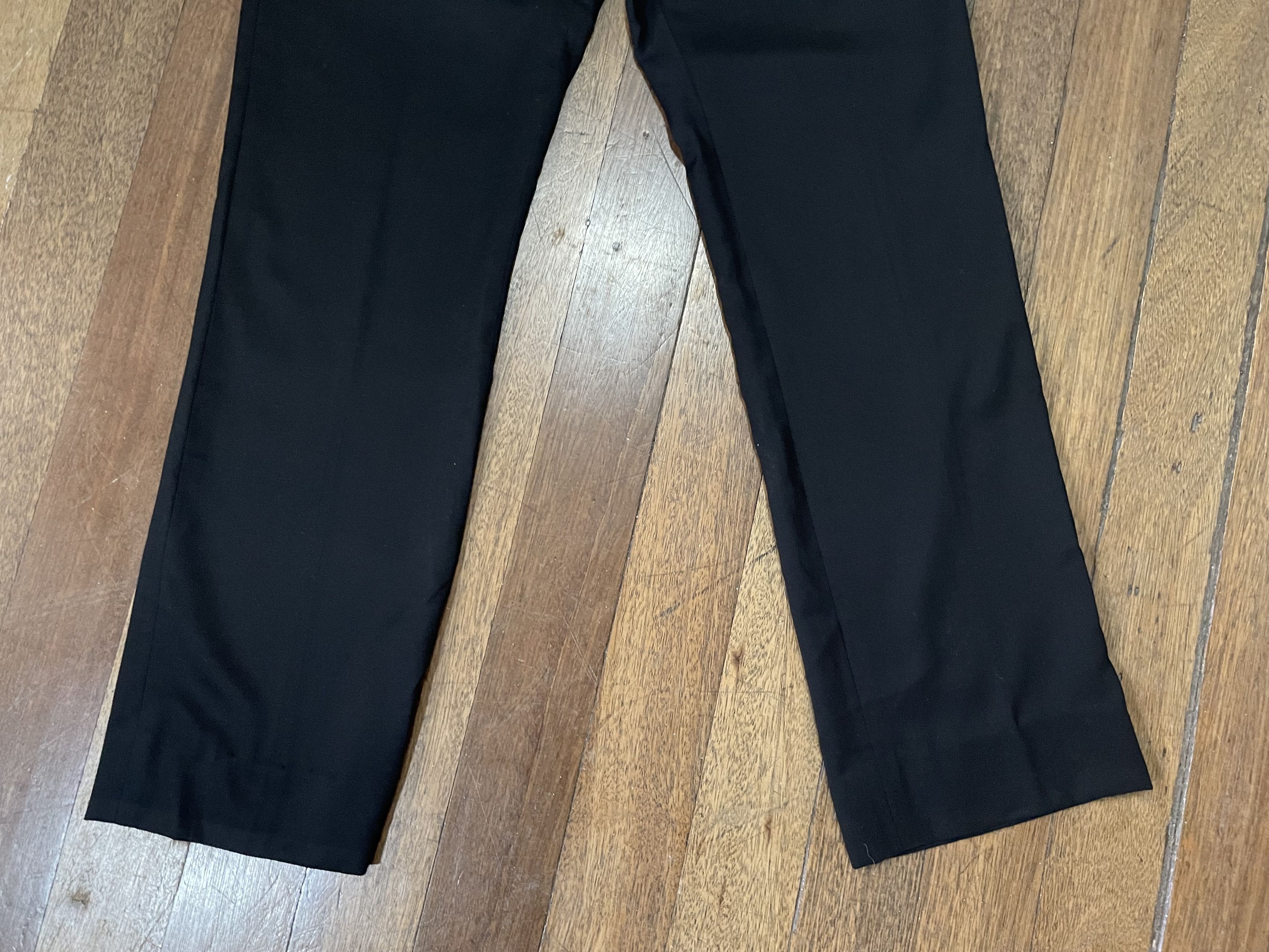 Vivienne Westwood Vivienne Westwood Trousers Size US 32 / EU 48 - 3 Thumbnail