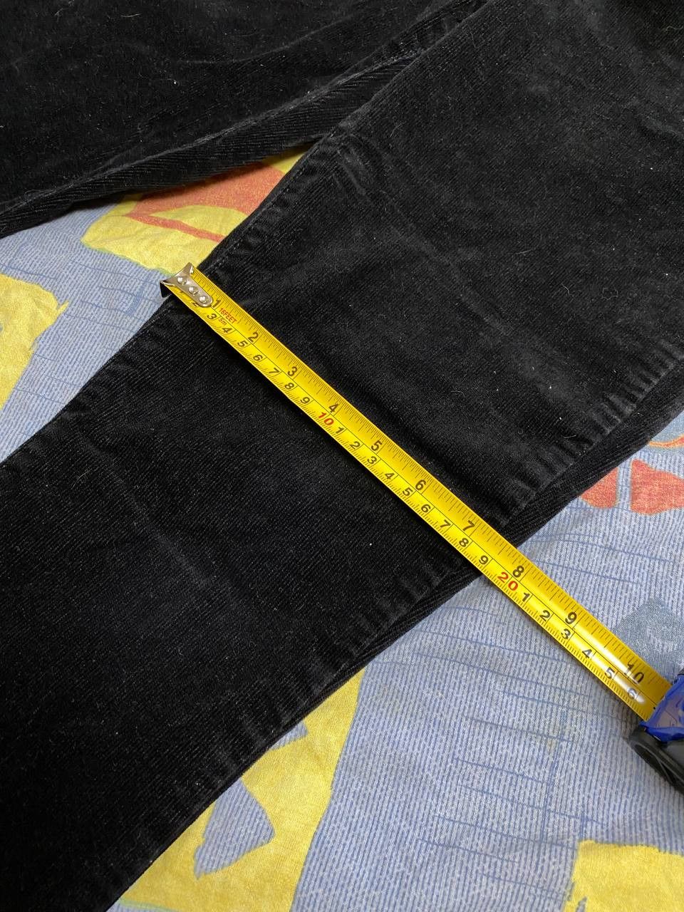 Gap Vintage Gap Pants 90s Size US 27 - 6 Thumbnail
