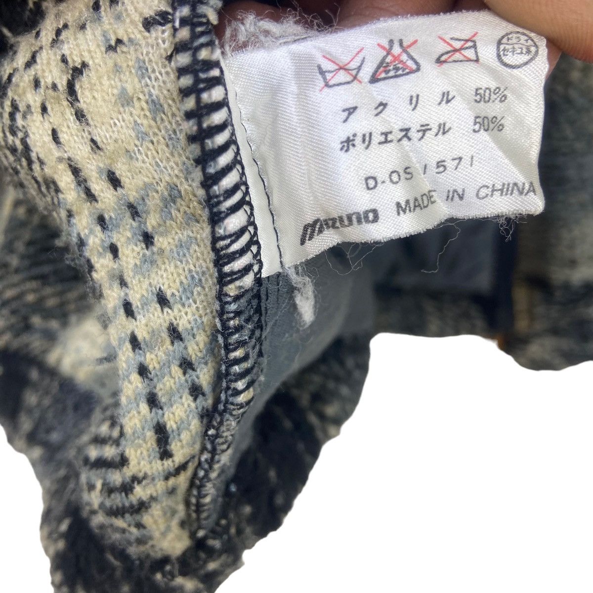 USA Olympics Vintage 90s 1998 Olympic Nagano Fleece Sherpa Jacket Size US M / EU 48-50 / 2 - 24 Thumbnail