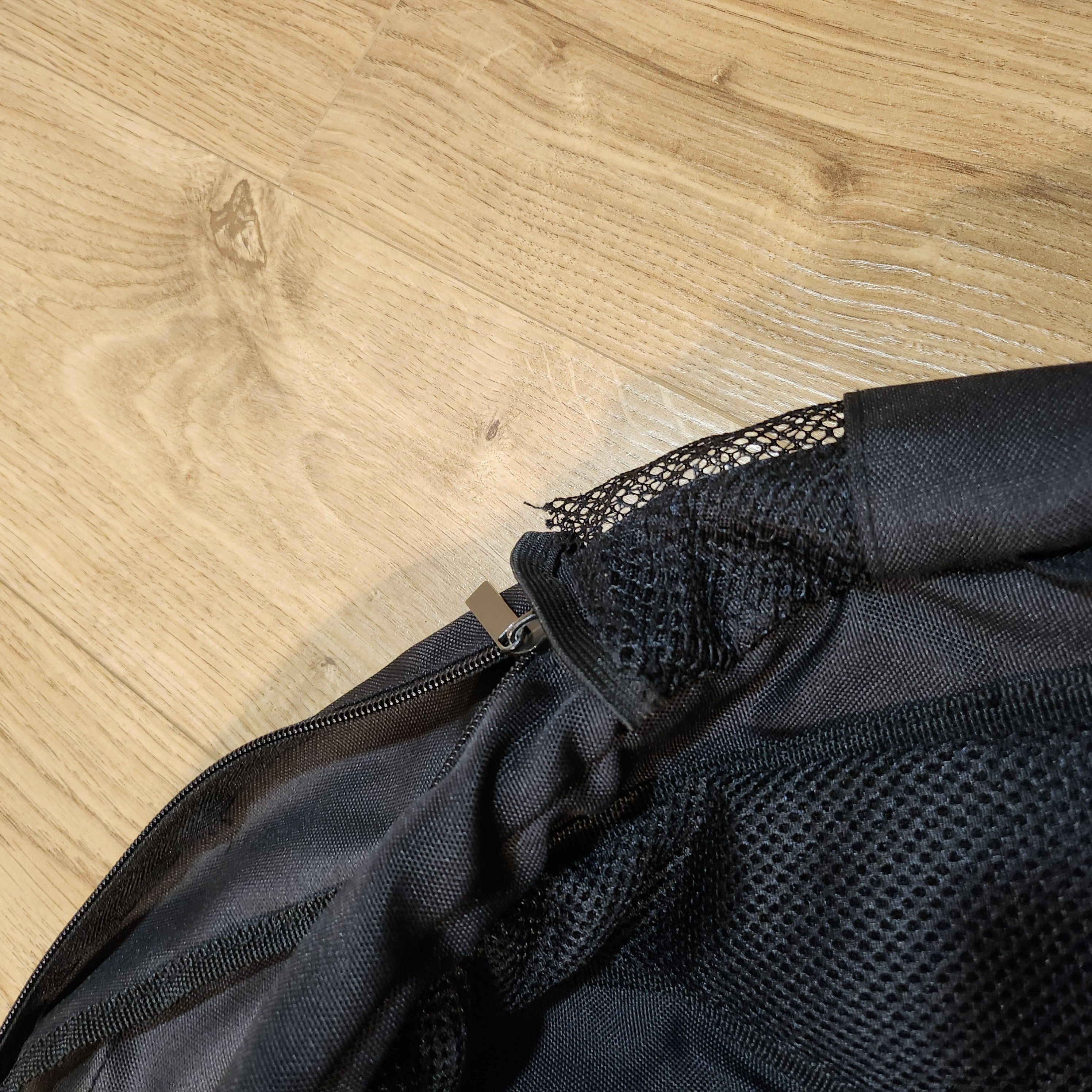 Fila Black Fila Backpack Size ONE SIZE - 4 Thumbnail