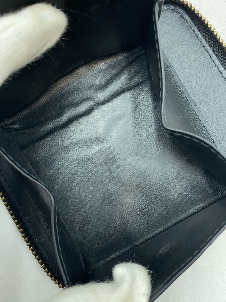 Comme des Garcons Houndtooth Zip Wallet Size ONE SIZE - 6 Thumbnail