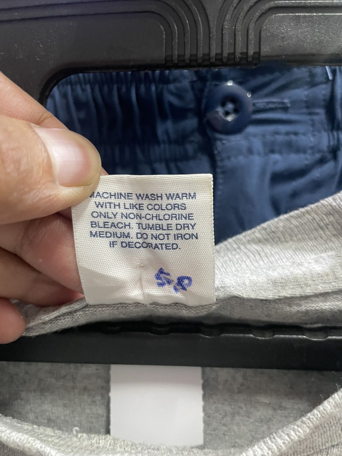 Supreme SUPREME NO GODS NO MASTERS Size US M / EU 48-50 / 2 - 3 Thumbnail