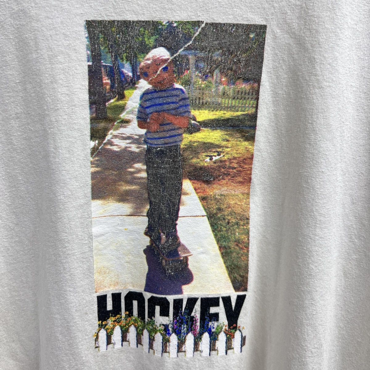 Hockey Skateboards HOCKEY NEIGHBOR L/S SIZE XLARGE Size US XL / EU 56 / 4 - 2 Thumbnail