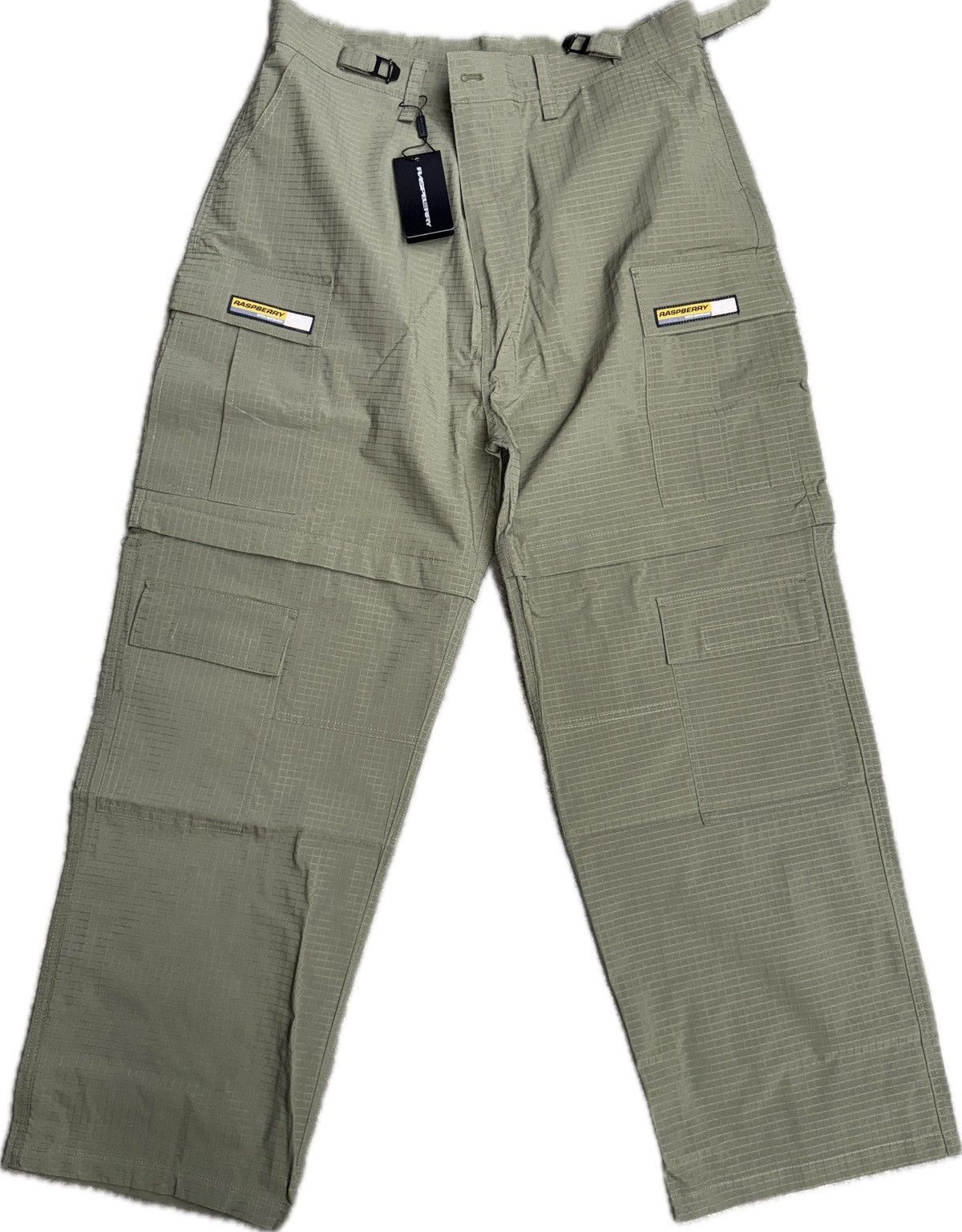 The GV Gallery GV Gallery Tanker Cargos Size US 36 / EU 52 - 1 Thumbnail
