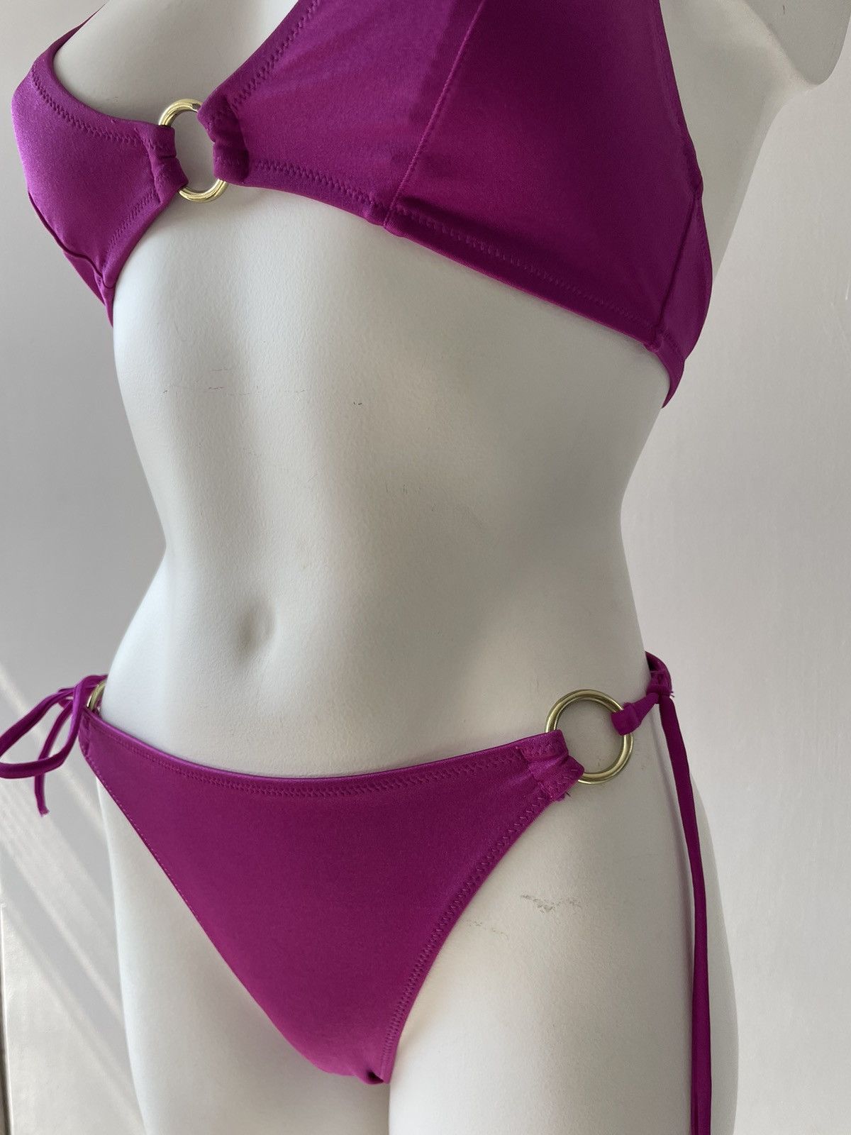 Vintage 00’s bikini Size S / US 4 / IT 40 - 4 Thumbnail