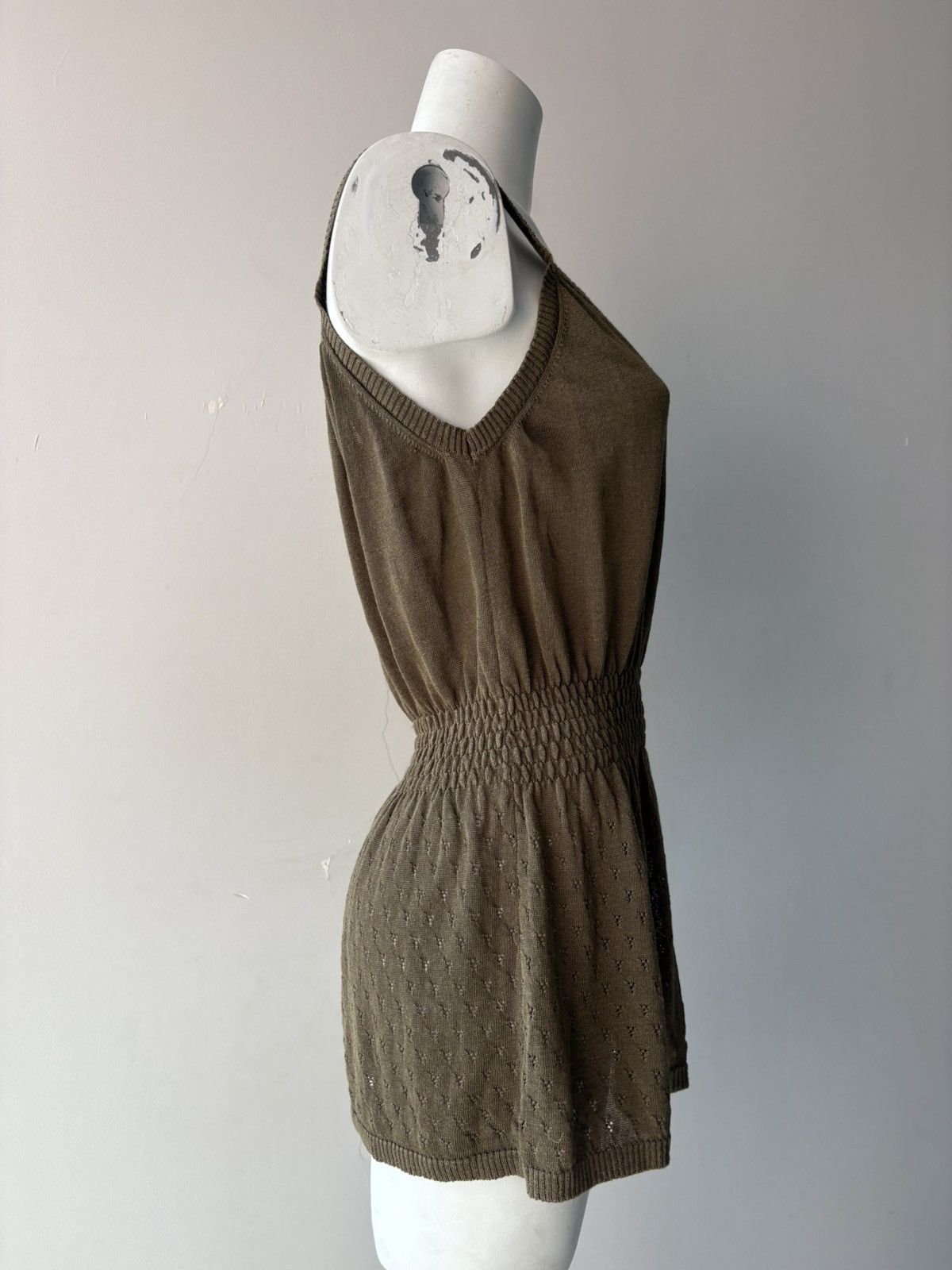 Burberry Burberry dress Size XL / US 12-14 / IT 48-50 - 11 Thumbnail