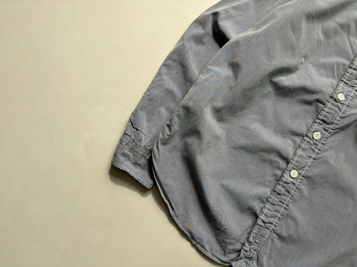 Post Overalls Post Overalls Shirts button up Size US S / EU 44-46 / 1 - 3 Thumbnail