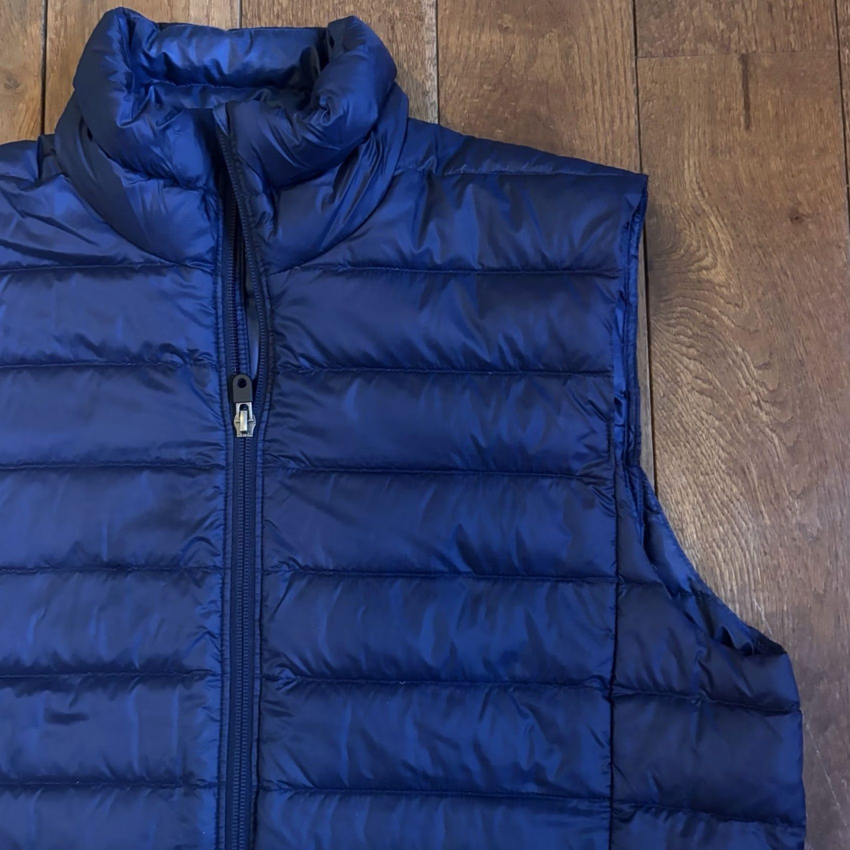 Vintage VINTAGE? No. REI Coat? No. Size US S / EU 44-46 / 1 - 4 Thumbnail