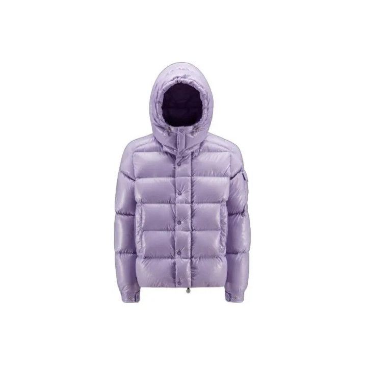 Moncler Moncler Maya 70th Anniversary Hooded Down Jacket Size US XXL / EU 58 / 5 - 1 Thumbnail