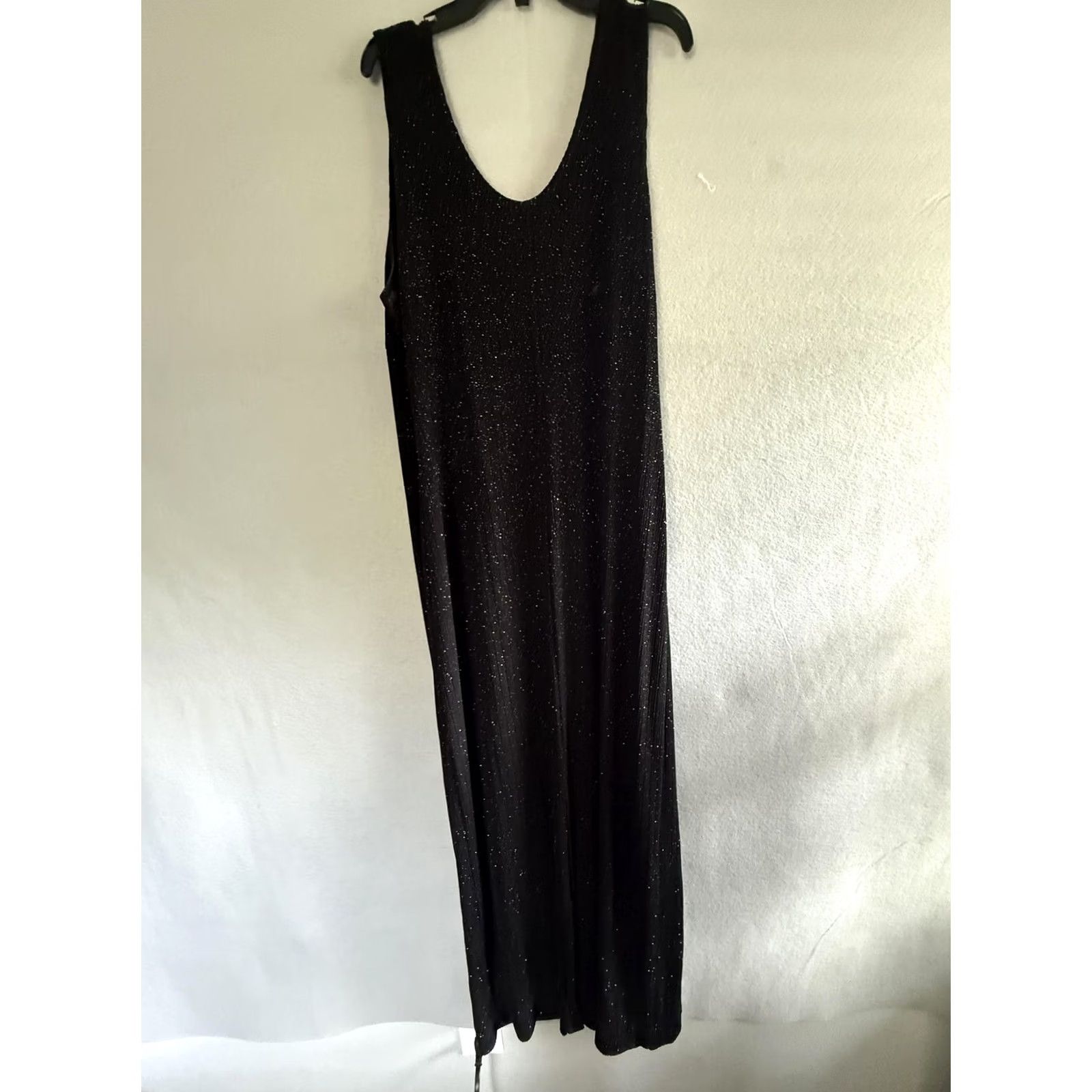 blue full length dress KissProm A Line Sweetheart Royal Keyhole Long Prom Dress, Black / 16 Size:19.5