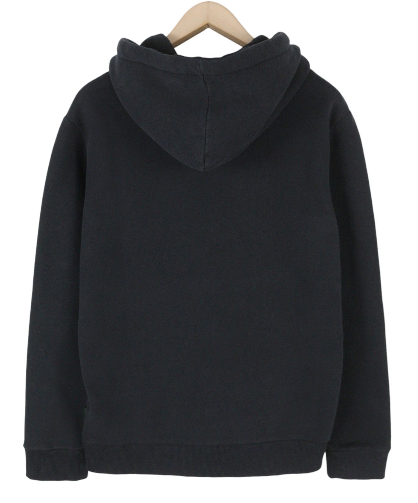 Superdry TOKYO VL M Black Logo Kangaroo Hoodie 87126 Size US M / EU 48-50 / 2 - 4 Thumbnail
