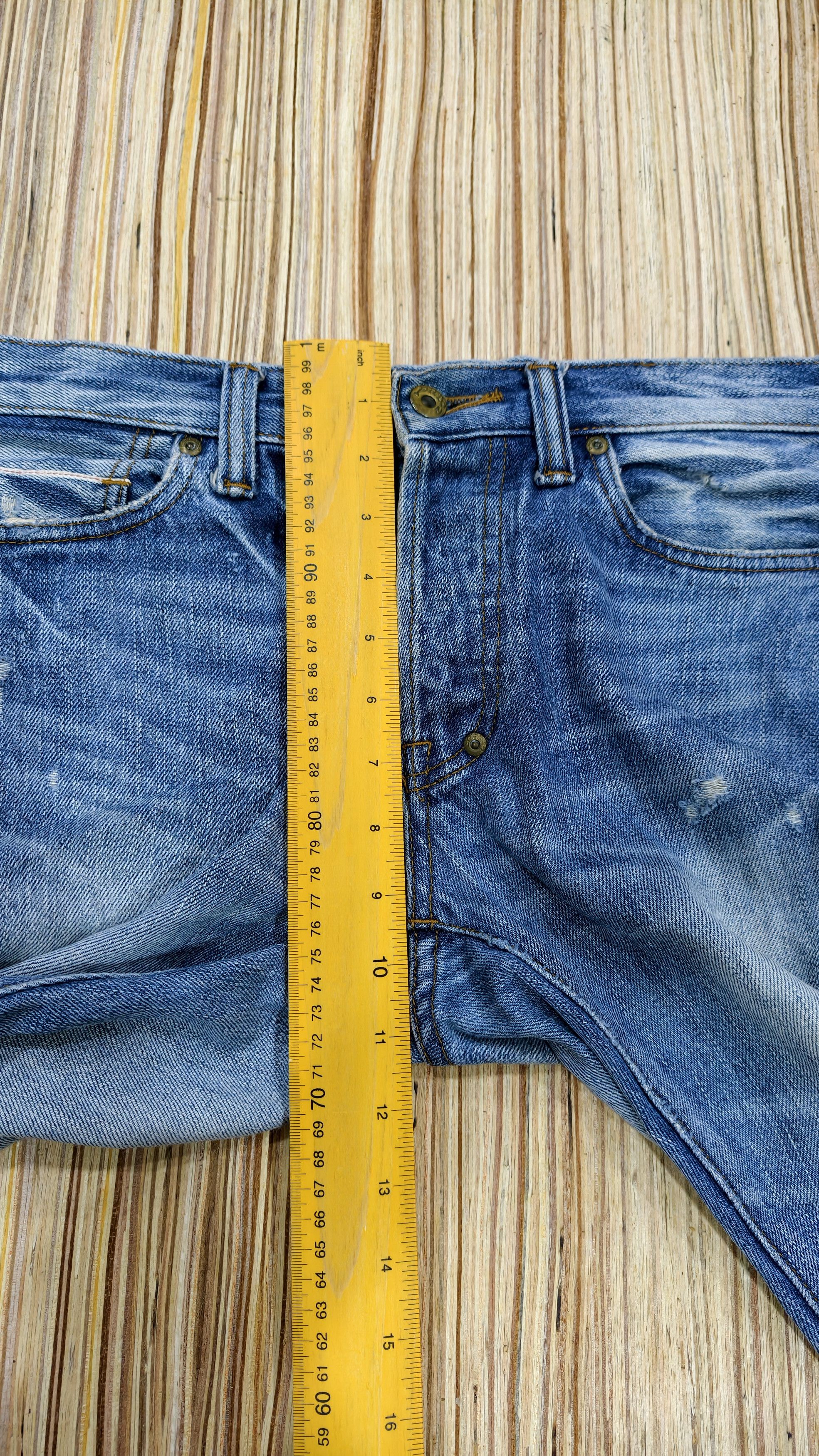 Prps Prps selvedge jeans Size US 31 - 13 Thumbnail