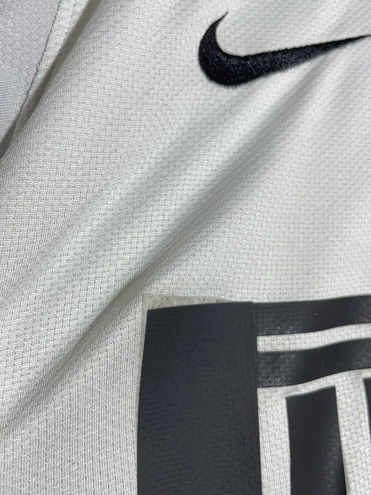 Nike Inter Milan Nike 2009/10 Goalkeeper Y2k Football Shirt Size US M / EU 48-50 / 2 - 7 Thumbnail