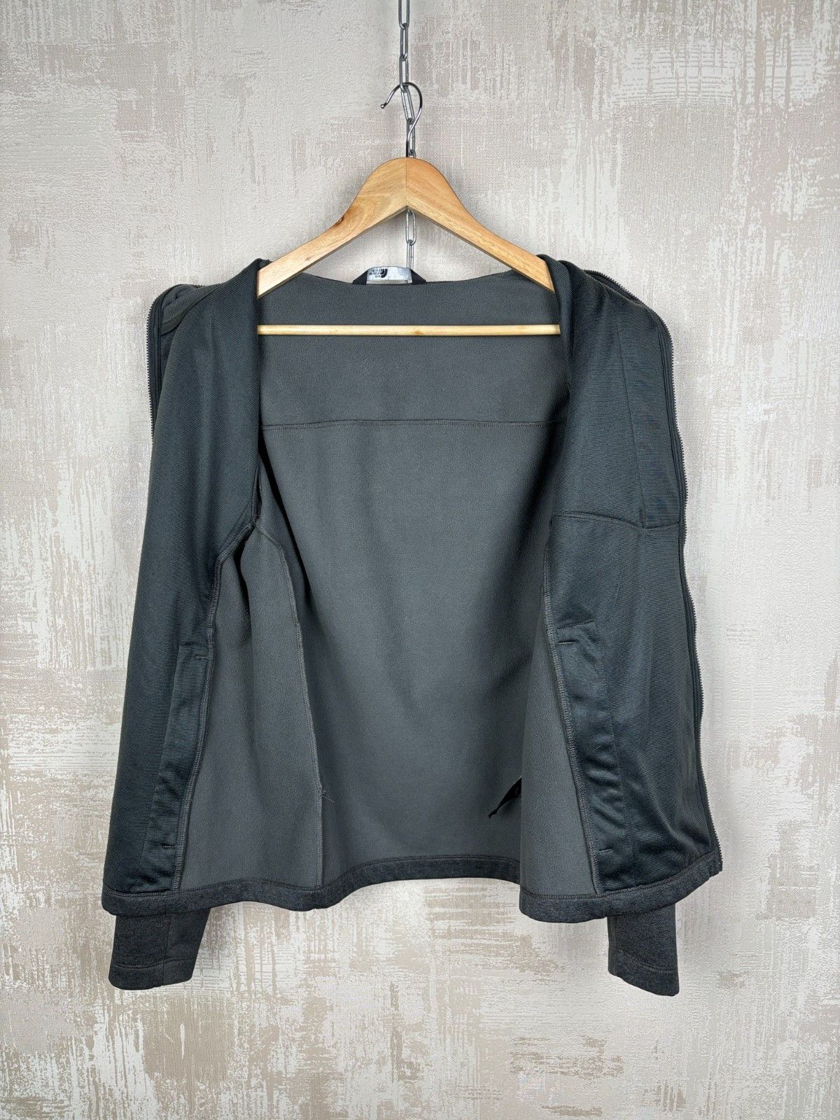 The North Face The North Face Fleece Full Zip Hoodie Size US S / EU 44-46 / 1 - 10 Thumbnail