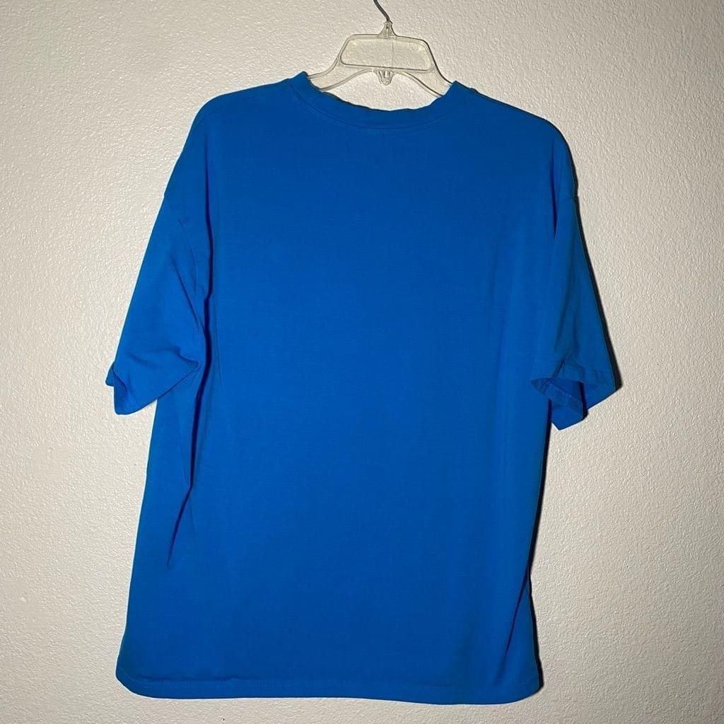 Shein LA race car T-shirt Size US S / EU 44-46 / 1 - 2 Thumbnail