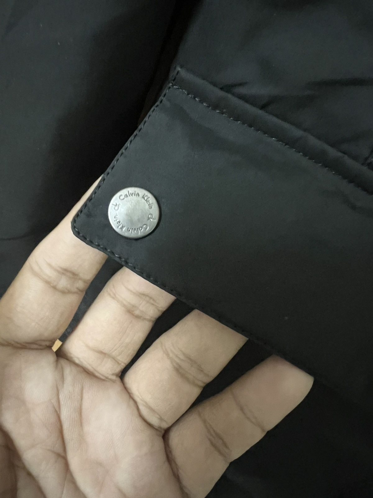 Calvin Klein Calvin klein down jacket Size US M / EU 48-50 / 2 - 7 Thumbnail