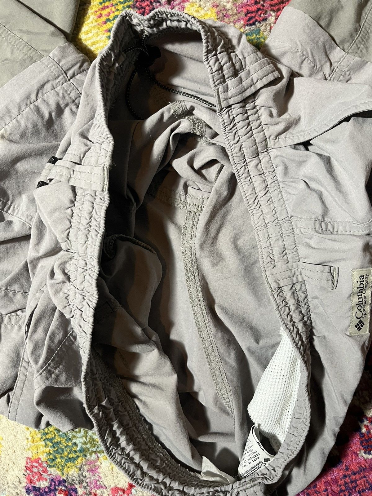 Columbia Columbia zip off pants 32 Size US 32 / EU 48 - 7 Thumbnail