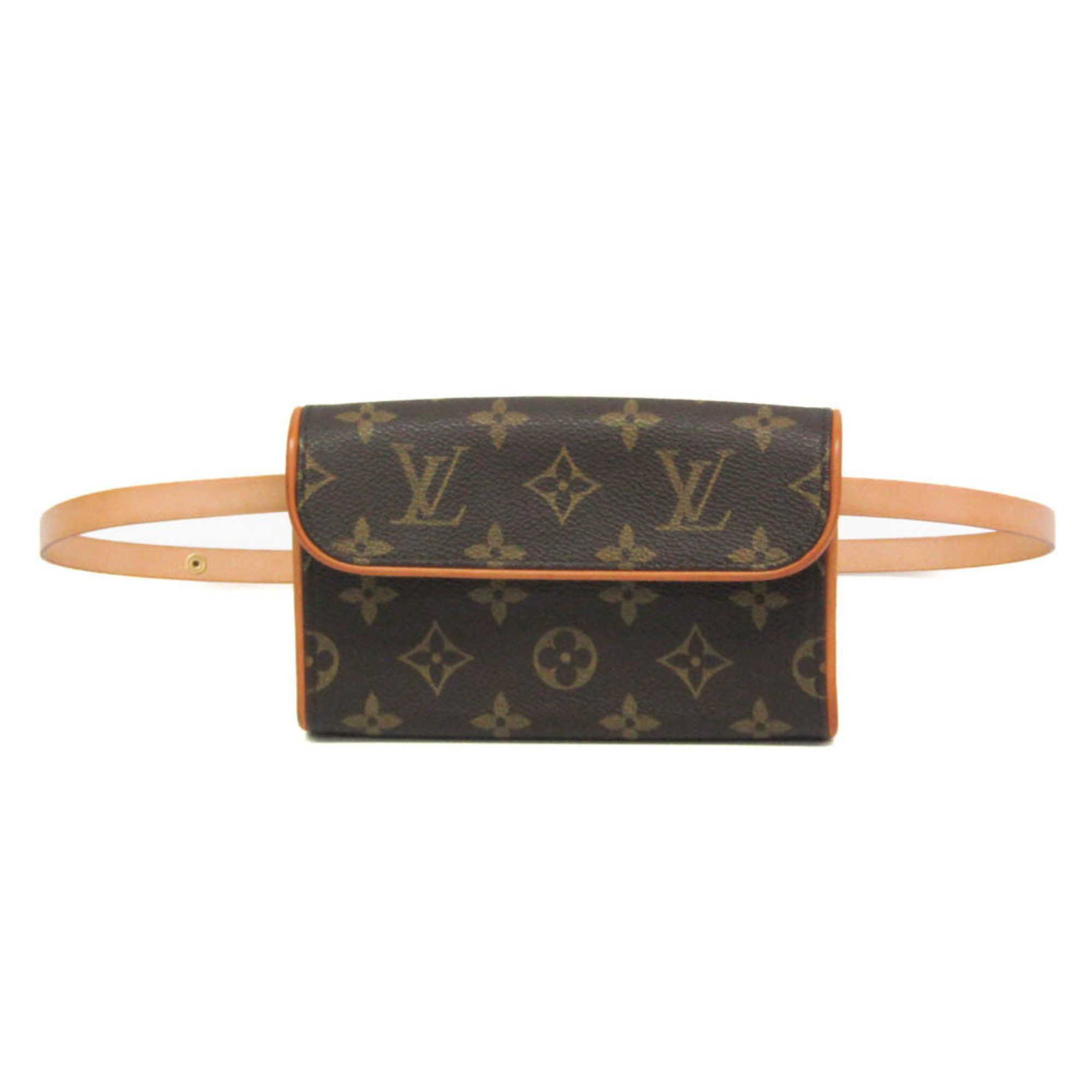 Louis Vuitton Louis Vuitton Pochette florentine clutch Size ONE SIZE - 1 Thumbnail