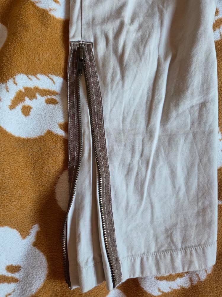 Katharine Hamnett London Vintage Hamnett flare Size US 32 / EU 48 - 2 Thumbnail