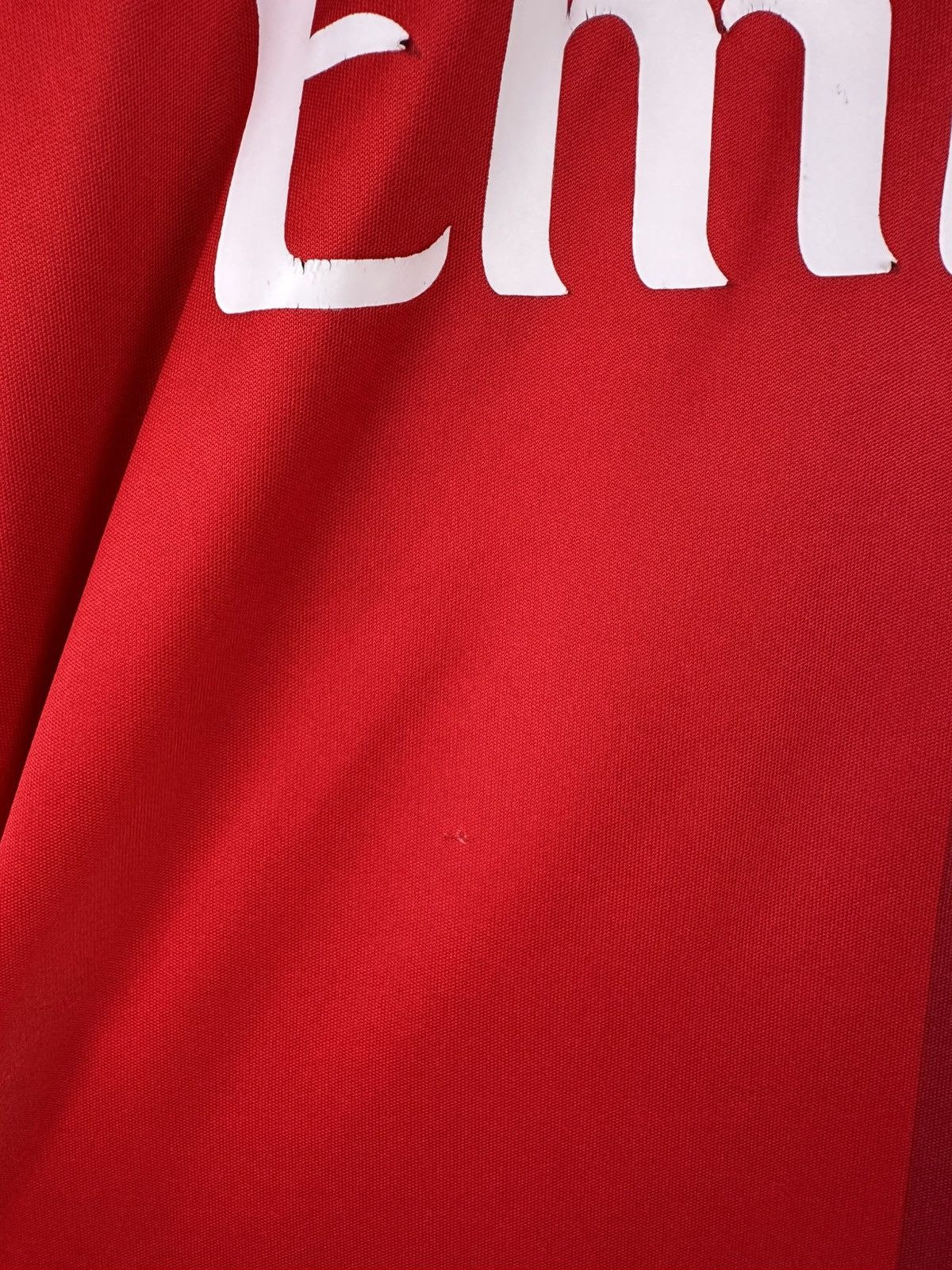 Puma Arsenal Football Soccer Jersey Puma Size US M / EU 48-50 / 2 - 12 Thumbnail