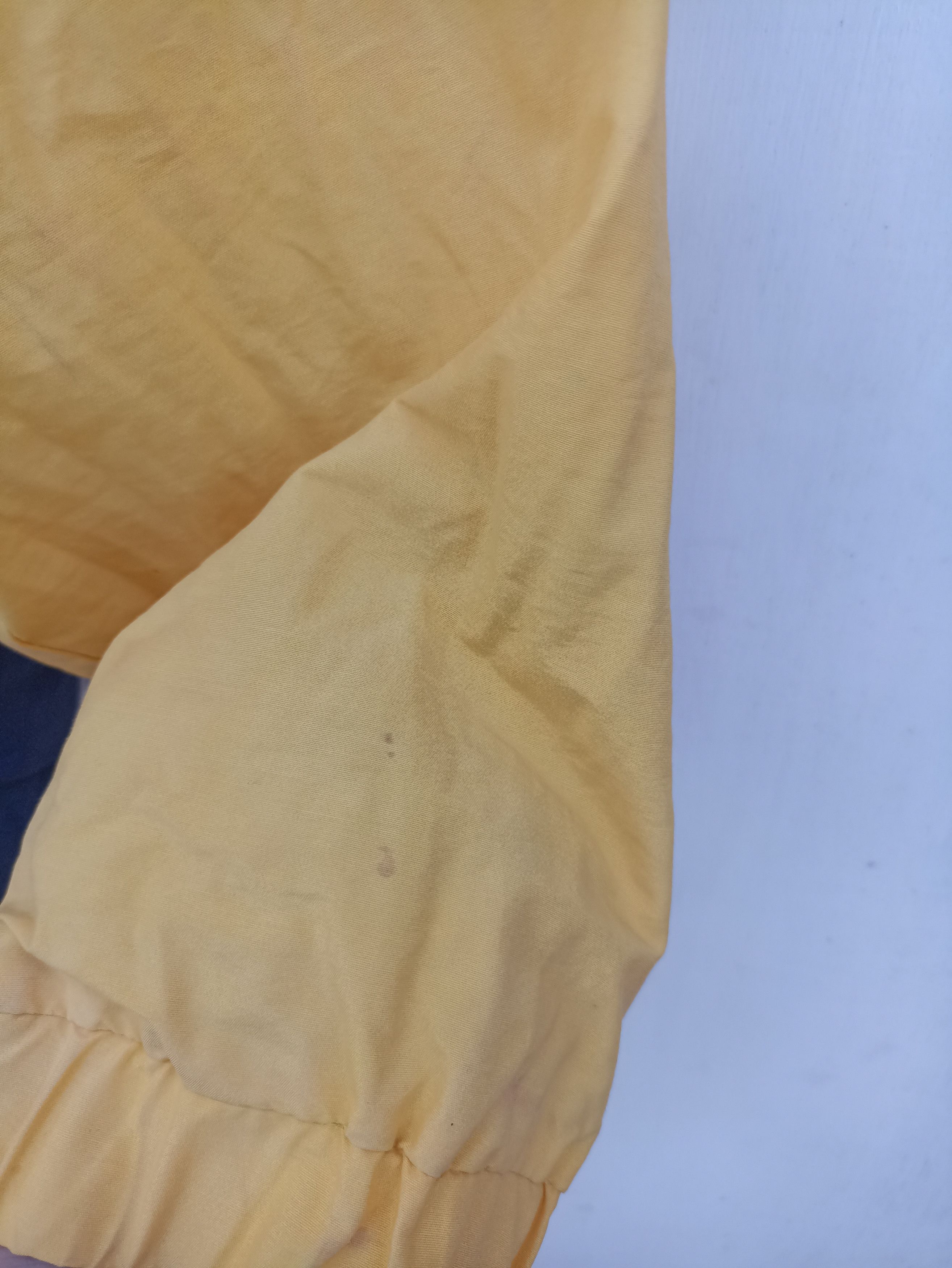 Tommy Hilfiger Vtg 90s Vtg Tommy Hilfiger jacket sailing gear multicolor Size US M / EU 48-50 / 2 - 9 Thumbnail