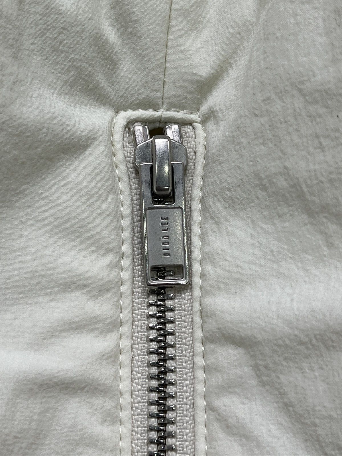 Dion Lee Dion Lee Sample Zip Up Backpack (unisex) Size ONE SIZE - 14 Thumbnail