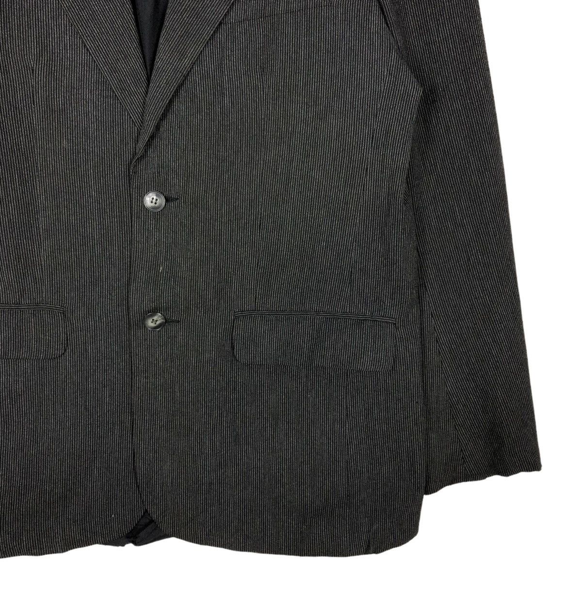 agnes b. 🔥VINTAGE CHORE JACKET AGNES B. MADE IN FRANCE Size US M / EU 48-50 / 2 - 7 Thumbnail